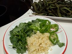 -大鹅岛灶台鱼·铁锅炖(水库路店)