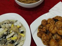 -石家饭店中市店