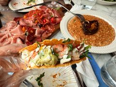 -Margherita雏菊意大利餐厅(雅颂庭购物中心店)