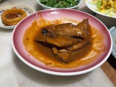 -小吊梨汤·北京菜·烤鸭(清河万象汇店)