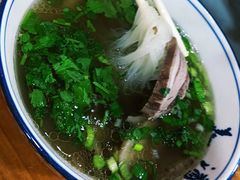 -澄城水盆羊肉(澄县老哥红庙坡店)