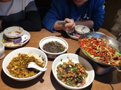 -辣得叫湘菜(四明店)