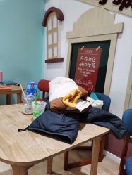-Eureka优瑞卡儿童主题乐园(合生汇购物中心店)