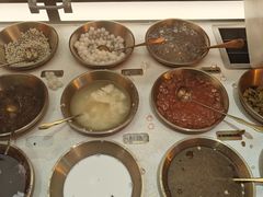 -探鱼·鲜青椒爽麻烤鱼(增城东汇城店)