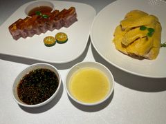 -醉舍·新淮扬菜(长宁龙之梦店)