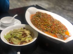 -湖锦酒楼·32年地道湖北菜(光谷店)