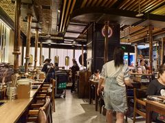-火炉火自助餐(枫蓝国际店)
