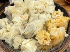-嘉州海汇源老烧麦店(东大街总店)