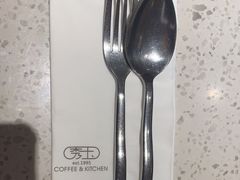 -秀玉coffee&kitchen(黄石大上海店)
