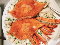 -老钱饭店(后渚港店)