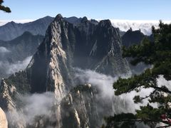 -华山风景名胜区