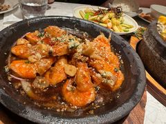 -Aqua Oasis 水天堂(太湖中心mall店)