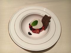 -北京金融街丽思卡尔顿酒店·意味轩 Cepe