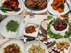 -全聚德烤鸭店(马家堡店)