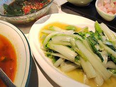 -蜀宴·家宴馆(重庆新天地店)