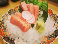 -西村日本料理(香格里拉饭店)