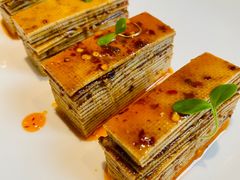 麻辣手工豆干-卯火锅(人和协信店)