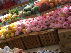 零售区-百果园(嘉业阳光城店)