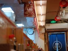 -拉面莊夢語＆中华料理八椿