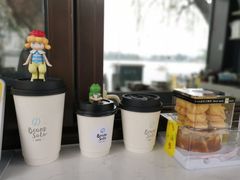 -Beans Solo豆号咖啡(百家湖花园店)