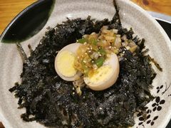 -咕咕站韩国料理(紫金港店)