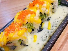 -西月山居匠心创意料理(江汉路新佳丽广场店)