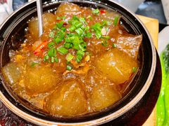 -春发生饭店·非遗(南院门店)