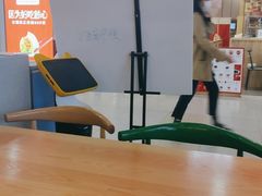 -甲乙饼·手工牛肉饼(天通苑华联店)
