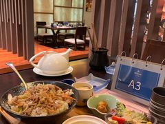 -佛山希尔顿酒店·融誉亚洲美食荟