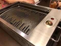-松阪牛焼肉M(法善寺横丁店)