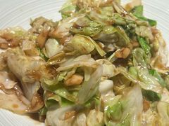 -赠李白·如诗的川味(余杭万达广场店)