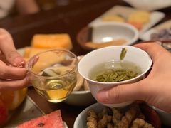 -青藤茶馆(南山路店)
