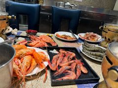 -初色海鲜自助(万丰路店)