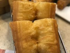 -点都德(汇胜楼店)