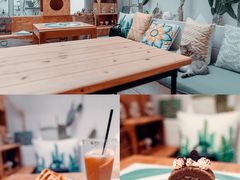 -拾壹cafe·工作室