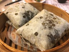 瑶柱婆参糯米鸡-点都德(聚福楼店)