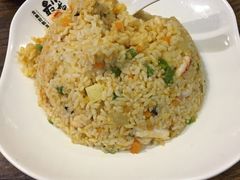 -龙巢盱眙龙虾·牛蛙·烧烤宵夜(八卦岭店)