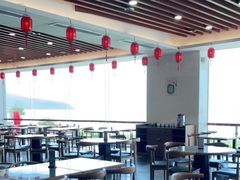 大堂-南山素面馆(三亚南山文化旅游区店)