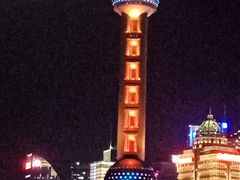 -东方明珠广播电视塔