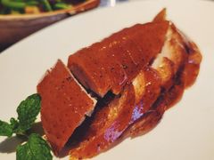 -四季民福烤鸭店(外滩外白渡桥店)