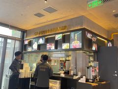 -方砖厂69号炸酱面·烤鸭(前门鲜鱼口店)