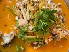 小米椒爱上蛙-先启半步颠小酒馆(白麓里店)