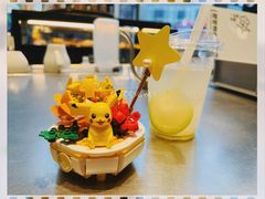 -Seesaw Coffee(苏州中心店)