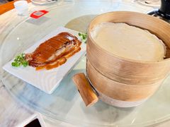 -北京老铺烤鸭(老城根店)
