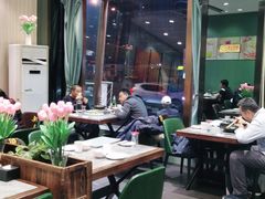 大堂-紫光园(创始店)