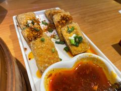 -裕鼎鲜·新中菜(王府井店)