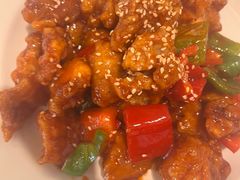 -马凯餐厅(长椿街店)