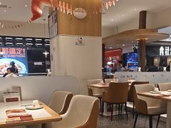 -大厨小馆(华阳城店)