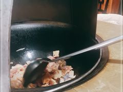 -大丰收·炭火鸡(三墩店)