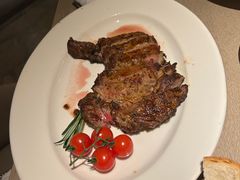 -波特曼西餐厅(中央大街店)